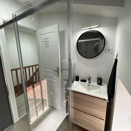 Le Du Cloitre * Toul