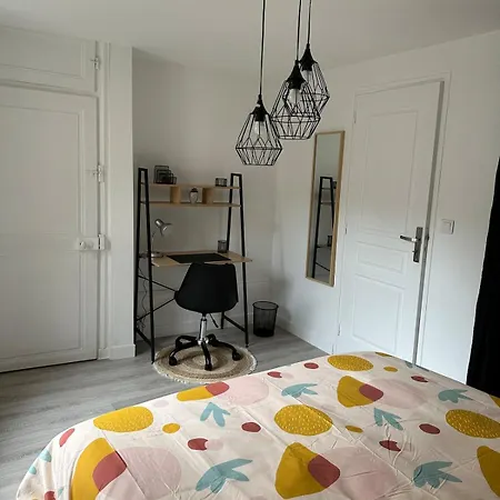 Le Du Cloitre * Toul