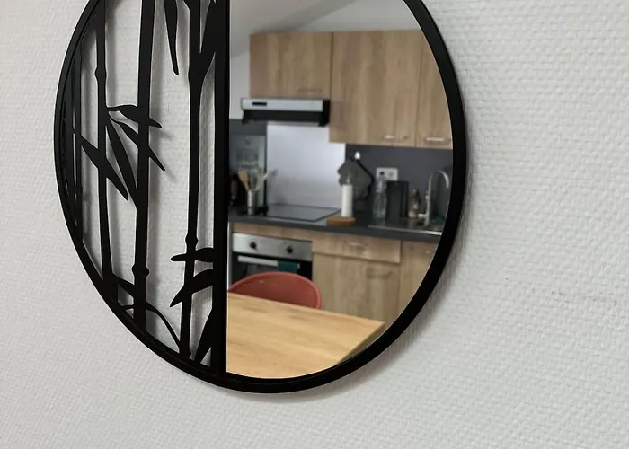 Le Du Cloitre Appartement *