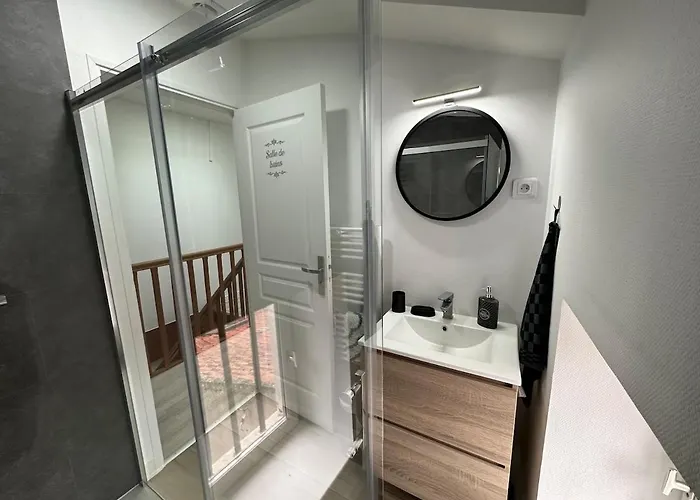 Le Du Cloitre * Toul