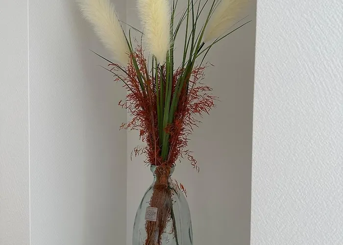 Appartement Le Du Cloitre *