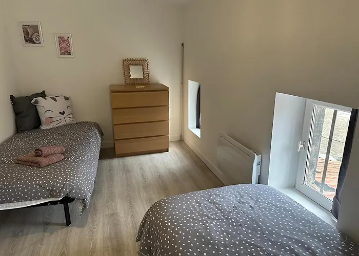 Le Du Cloitre * Toul